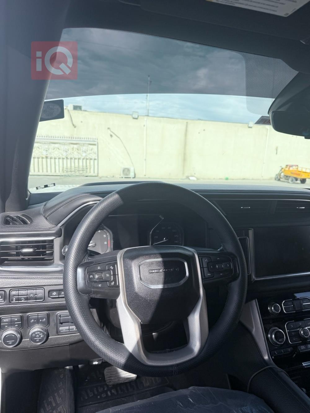 GMC Yukon
